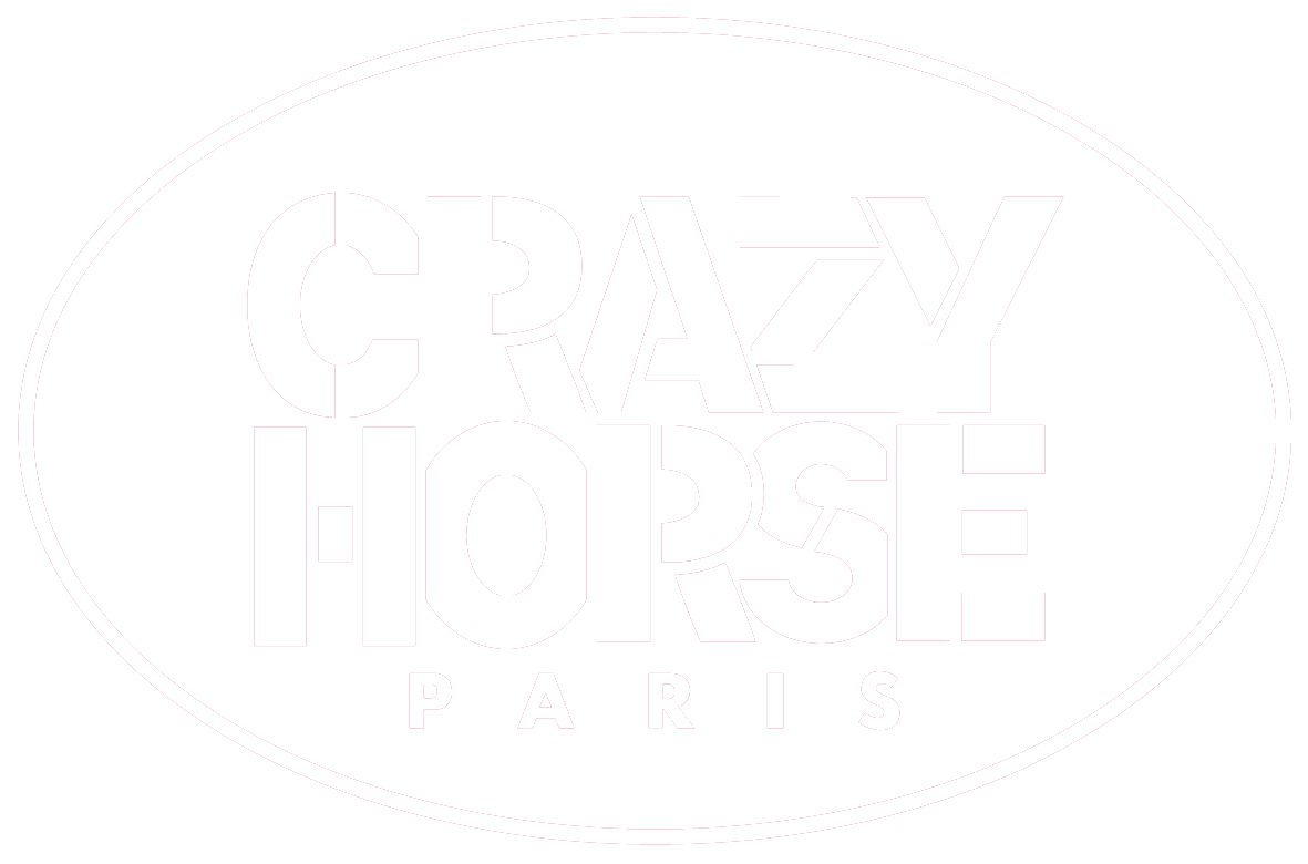 
												Crazy Horse logo