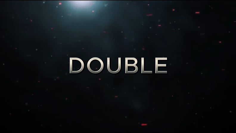 DOUBLE — Showreel — video preview
